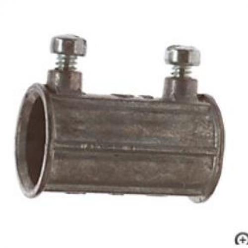 STL-CTY TK225-SC 1-1/2 D/C S/S COUPLING